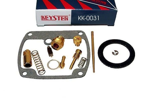 Pour kawasaki 350 - s2, kit