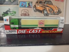 Camion Tir Galbani 1 87