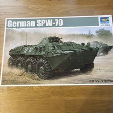 Trombettiere 1:35 #01592