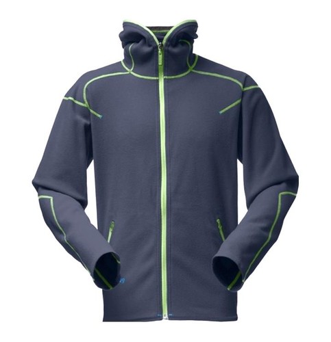 Norrona giacca felpa 29 - felpa, /29