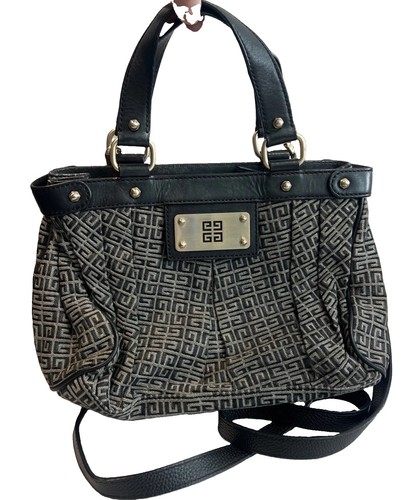 Borsa givenchy vie logo - givenchy,