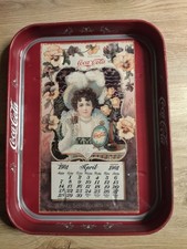 Vassoio Coca Cola EDIZIONE