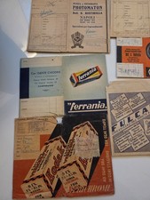 Paper Negative Holder Lot