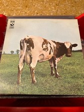 PINK FLOYD - ATOM HEART MOTHER - LP 3C 062-04550 ITA 1970