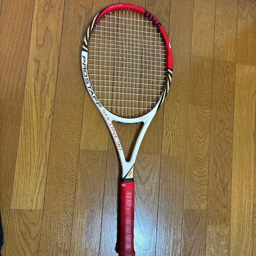 Wilson pro staff six one - staff, 90