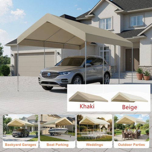 Carport tettoia ricambio - carport,