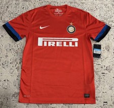 Nike Authentic Inter Milan