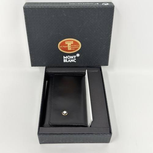 Montblanc 30307 portachiavi - , in