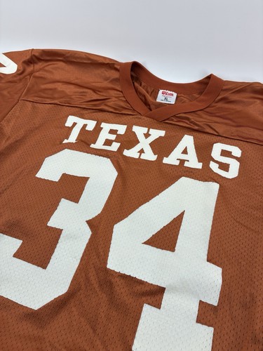 Maglia vintage anni texas - anni,