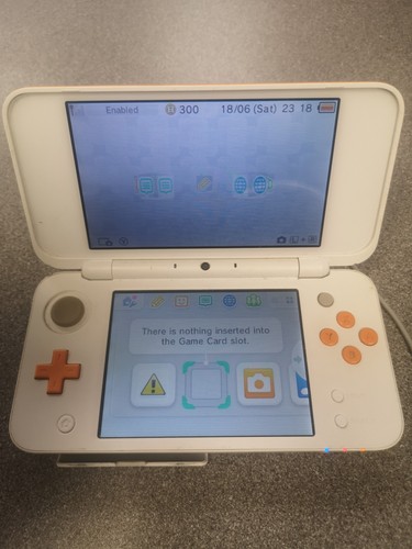 Console nintendo 2ds - nintendo, xl