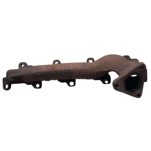 Collettore scarico mercedes - collettore,