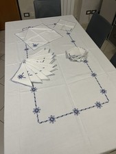 Servizio Tavola The Tovaglia