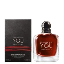 Emporio Armani Stronger With