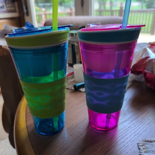 Tazze snackeez 1 per - in,