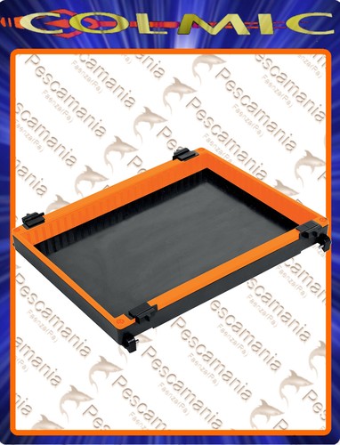 Modulo colmic per paniere - paniere, line