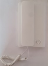 CITOFONO A CORNETTA CAME BPT AGT A200 BIANCO