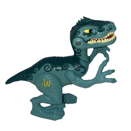 Hasbro jurassic world - jurassic,