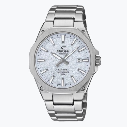 Casio edifice sapphire - edifice,