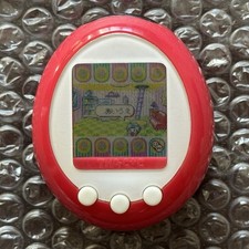 Bandai 2008 Tamagotchi Plus