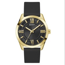 Orologio Guess Uomo Gents Elliot GW0894G2 PREZZO AL PUBBLICO £125