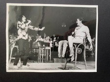 LIZA MINNELLI - JUDY GHIRLAND