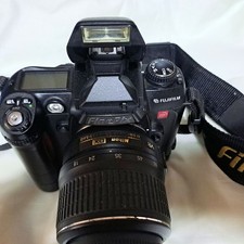 Occasione macchina fuji fine - macchina,