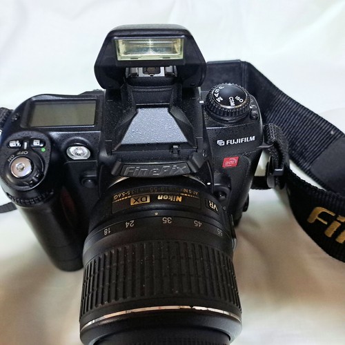 Occasione macchina fuji fine - occasione,