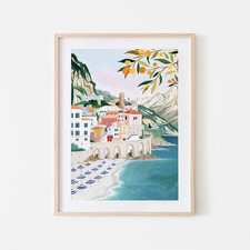 0_Atrani Costiera Amalfitana