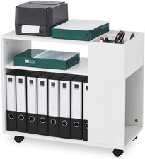 Mobile Schedario Da Ufficio