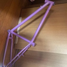 Telaio mountain bike