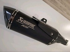 MARMITTA TERMINALE DI SCARICO