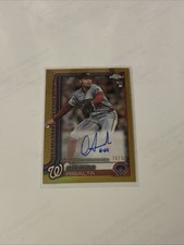 2025 Topps Chrome Orlando