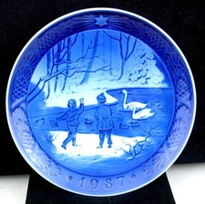 ROYAL COPENHAGEN PIATTO DI