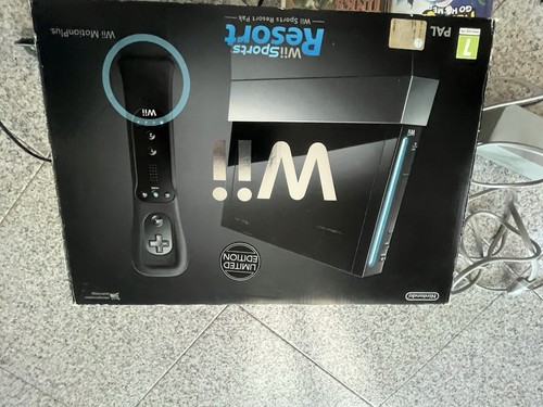Nintendo wii 2009 - nintendo,