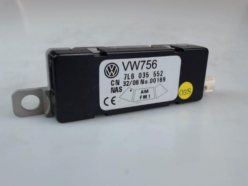 Amplificatore antenna
