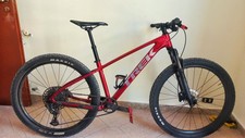 bicicletta mtb uomo usata
