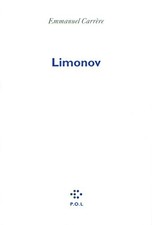 LIMONOV (FRENCH EDITION) By