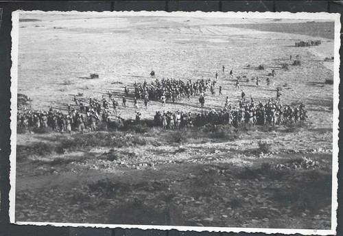 1936 eritrea truppe degli - 1936,