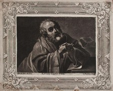 Guido reni apostolo - guido,