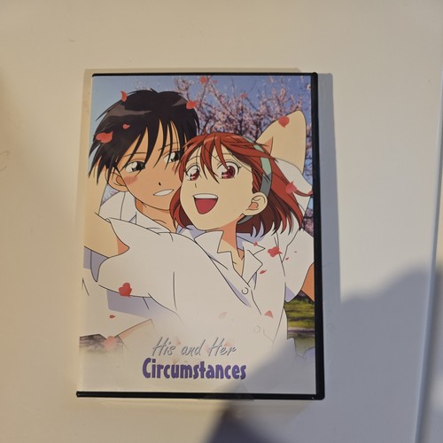 His her circumstances - his,