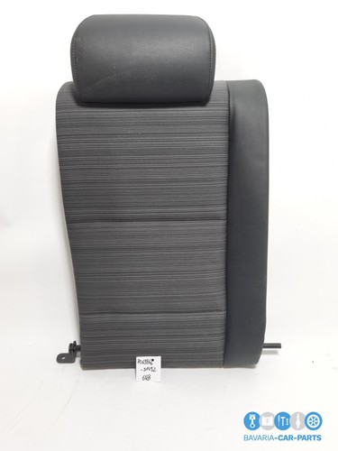 Schienale originale bmw - originale, e60