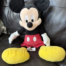 Autentico peluche Disney Parks