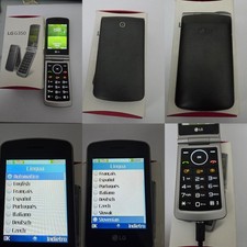 CELLULARE LG G350 GSM UNLOCKED