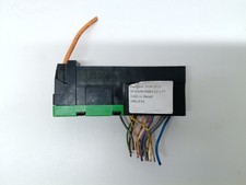 SCATOLA PORTA FUSIBILI PER