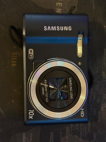 Samsung wb30f - samsung,
