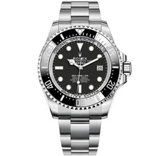 Rolex Deepsea 2025 44mm 136660