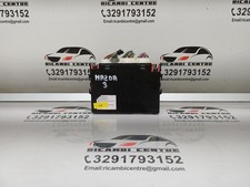 CENTRALINA MODULO CONTROLLO KEYLESS 2.2D 138Kw 185CV MAZDA 3 2011 BBM2675DZH AJ5