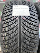 2(coppia) PNEUMATICI 235 35 R 19 91W XL MICHELIN PILOT ALPIN 5