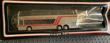 ✅Herpa 1:87/H0