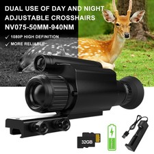 850/940nm Visore Notturno